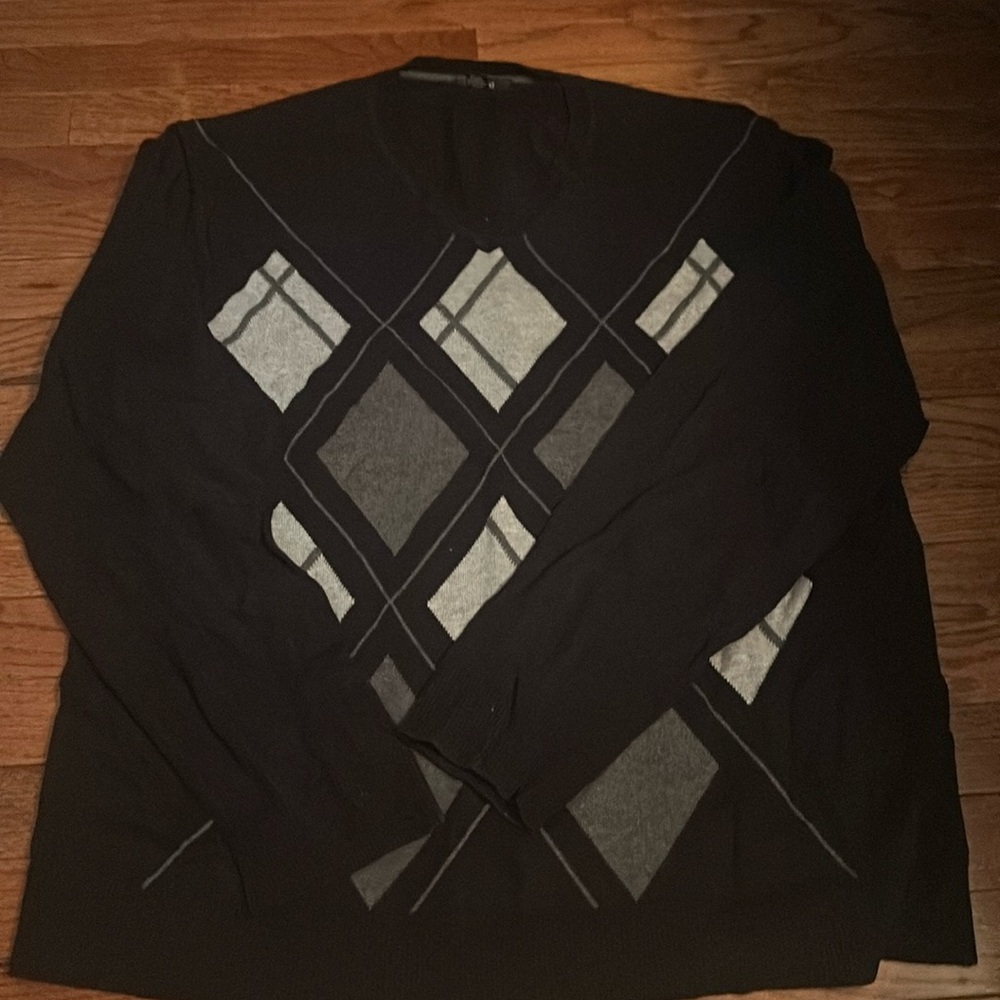 Alfani Sweater